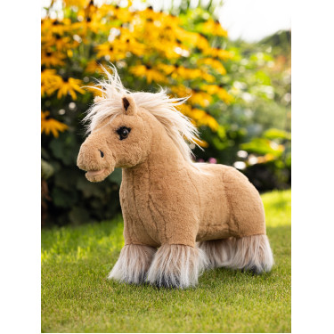 Mini Pony LeMieux Lemon