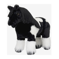 Mini Pony LeMieux Lemon
