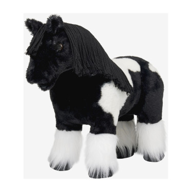 Mini Pony LeMieux Lemon