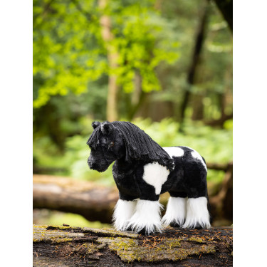 Mini Pony LeMieux Lemon