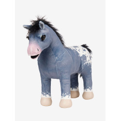 Mini Pony LeMieux Lemon