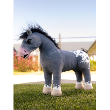 Mini Pony LeMieux Lemon