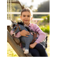 Mini Pony LeMieux Lemon Lemon altes Modell Mini Pony LeMieux Lemon Lemon altes Modell