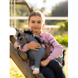 Mini Pony LeMieux Lemon