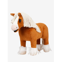 Mini Pony LeMieux Lemon Lemon altes Modell Mini Pony LeMieux Lemon Lemon altes Modell