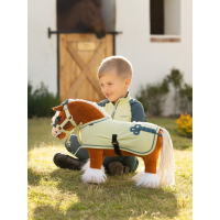 Mini Pony LeMieux Lemon Lemon altes Modell Mini Pony LeMieux Lemon Lemon altes Modell