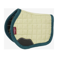 Satteldecke LeMieux Toy Pony Lagune Blau