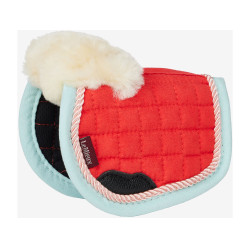 Satteldecke LeMieux Toy Pony