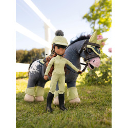 Toy Rider Outfit LeMieux Toy Rider Outfit LeMieux