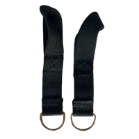 Verlängerung des elastischen Gurtes Bucas Belly Pad