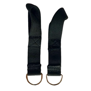 Verlängerung des elastischen Gurtes Bucas Belly Pad
