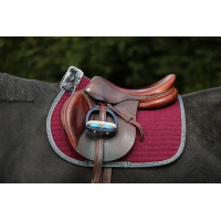 Satteldecke Bucas Show-Line Jump AP