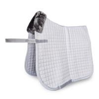 Satteldecke Bucas Show-Line Dressur