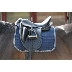 Satteldecke Bucas Show-Line Dressur