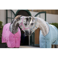 Overhemd Bucas Freedom Twill Marineblau