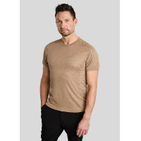 Mesh-T-Shirt Montar MoLui Herren
