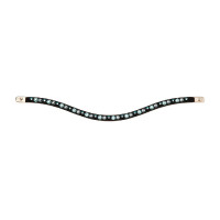 Bling für Stirnband Magic Tack Stübben lang gebogen Bling für Stirnband Magic Tack Stübben lang gebogen