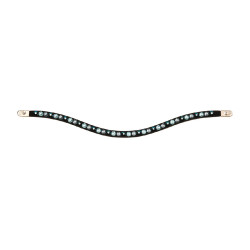Bling für Stirnband Magic Tack Stübben lang gebogen