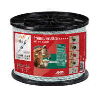 Premium Ultra-Koppel-Seil AKO