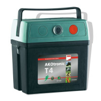 Compact Power T 4 AKO