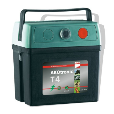 Compact Power T 4 AKO