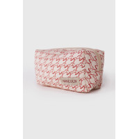 Kulturtasche Harcour puffy PAM Jouy Gelb Kulturtasche Harcour puffy PAM Jouy Gelb