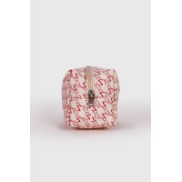 Kulturtasche Harcour puffy PAM Jouy Gelb Kulturtasche Harcour puffy PAM Jouy Gelb