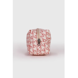 Kulturtasche Harcour puffy PAM