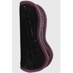 Futter der Hartschalenschützer aus 3D-Mesh-Velours ProConfort Kalou