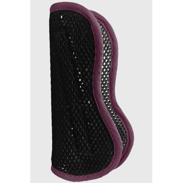 Futter der Hartschalenschützer aus 3D-Mesh-Velours ProConfort Kalou