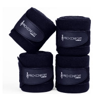 Set aus 4 Ruhebandagen ProConfort Pim
