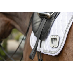 LeMieux-Nummernhalter für Schabracke LeMieux-Nummernhalter für Schabracke