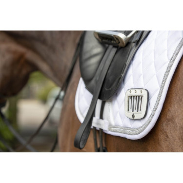 LeMieux-Nummernhalter für Schabracke LeMieux-Nummernhalter für Schabracke