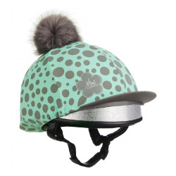 Mini LeMieux Mütze für Helm Mini LeMieux Mütze für Helm