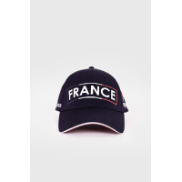 Kappe Harcour Flight France