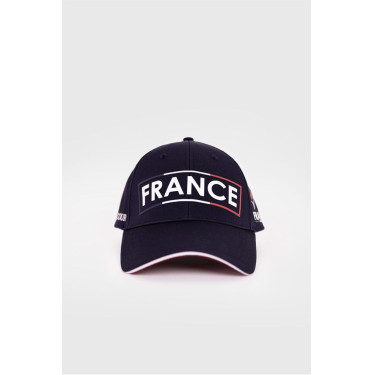 Kappe Harcour Flight France