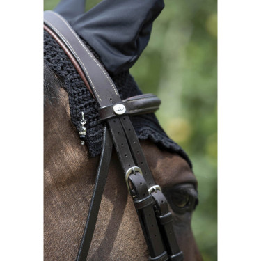 Charm LeMieux für Fliegenhaube Charm LeMieux für Fliegenhaube