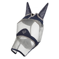 LeMieux Armour Shield Pro Maske Ohren und Nase Marineblau LeMieux Armour Shield Pro Maske Ohren und Nase Marineblau