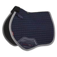 LeMieux Junior Pro GP/Jump Schabracke Marineblau
