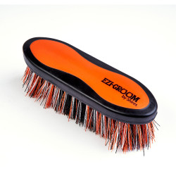 Harte Bürste Ezi-Groom Shires 21 cm Harte Bürste Ezi-Groom Shires 21 cm