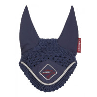 Fliegenhaube LeMieux Junior Pro Marineblau Fliegenhaube LeMieux Junior Pro Marineblau