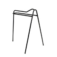 Klappbarer Sattelhalter fürs Reiten | Shires Klappbarer Sattelhalter fürs Reiten | Shires