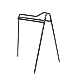 Klappbarer Sattelhalter Shires