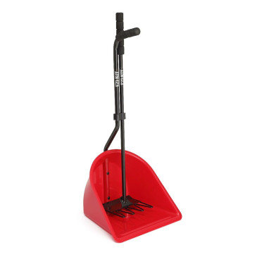 Schaufel und Mistgabel EZI KIT Shires