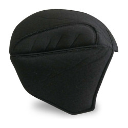Kask-Schaumstoff für Dogma Star Lady Winterhelm Modell II