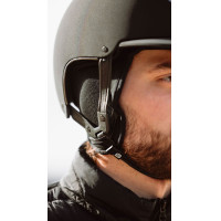 Kask-Schaumstoff für Dogma Star Lady Winterhelm Modell II