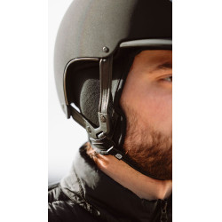 Kask-Schaumstoff für Dogma Star Lady Winterhelm Modell II