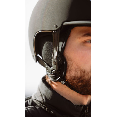 Kask-Schaumstoff für Dogma Star Lady Winterhelm Modell II