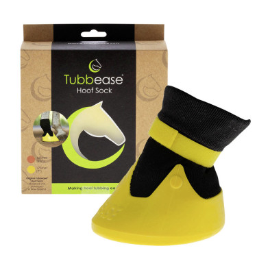 Hufschuh Tubbease™ Hufschuh Tubbease™