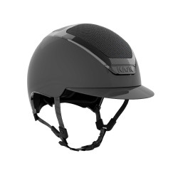 Kask-Reithelm Dogma Pure Shine